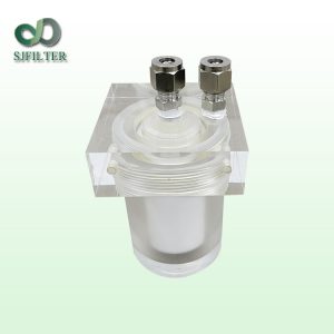 水样过滤器PP2130